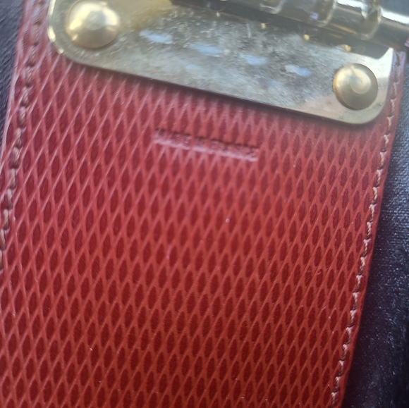 YSL KEYHOLDER - Picture 6 of 7